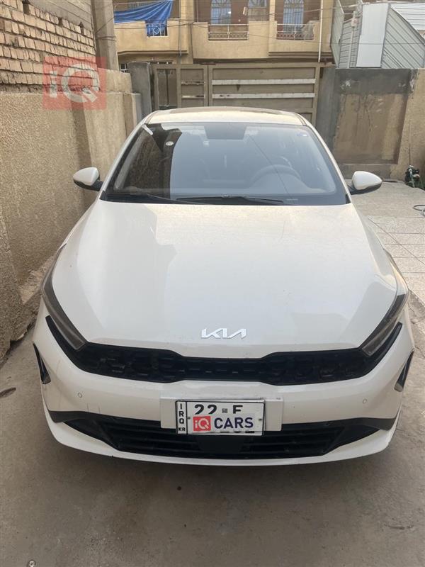 كيا K3 2024 للبيع في العراق - المدين